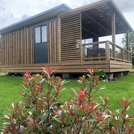 Le De La Vallee En Baie Apartment *