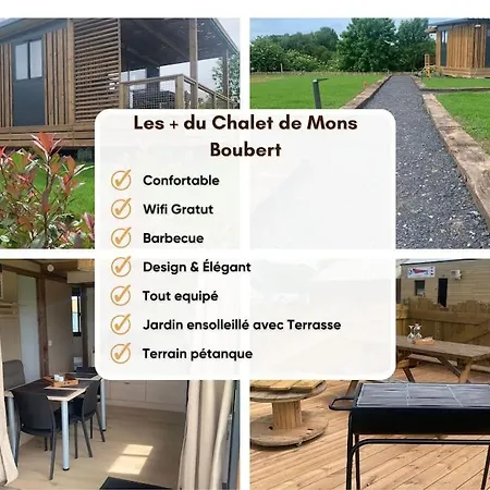 Apartment Le De La Vallee En Baie *